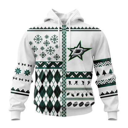 LIMITED EDITION - NEW CUSTOMIZED NHL15 DLS DALLAS STARS UNISEX T-SHIRT, HOODIE & JACKETS