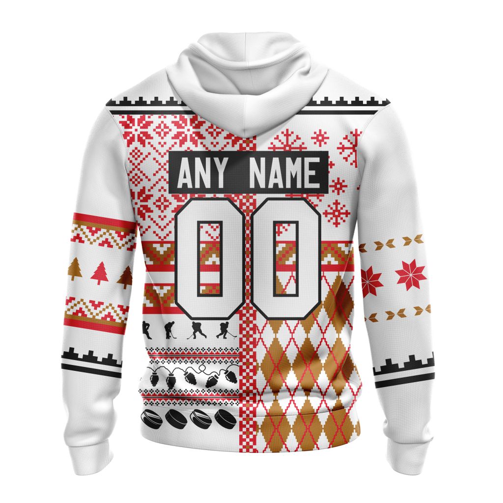 LIMITED EDITION - NEW CUSTOMIZED NHL03 EMO EDMONTON OILERS UNISEX T-SHIRT, HOODIE & JACKETS