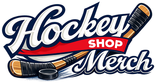 HOCKEY MERCH GEAR