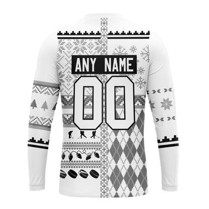 LIMITED EDITION - NEW CUSTOMIZED NHL16 LAK LOS ANGELES KINGS UNISEX T-SHIRT, HOODIE & JACKETS