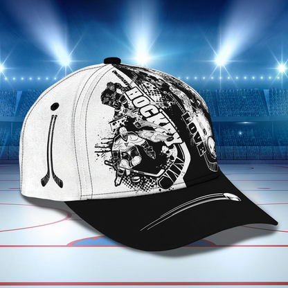 LIMITED EDITION UNISEX FOOTBALL CLASSIC CAP 39