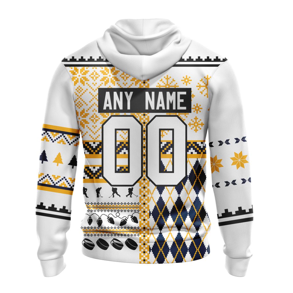 LIMITED EDITION - NEW CUSTOMIZED NHL31 NVP NASHVILLE PREDATORS UNISEX T-SHIRT, HOODIE & JACKETS