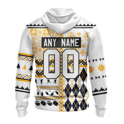 LIMITED EDITION - NEW CUSTOMIZED NHL31 NVP NASHVILLE PREDATORS UNISEX T-SHIRT, HOODIE & JACKETS