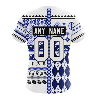 LIMITED EDITION - NEW CUSTOMIZED NHL24 NYR NEW YORK RANGERS UNISEX T-SHIRT, HOODIE & JACKETS