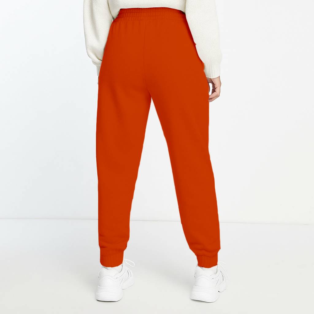 LIMITED EDITION - NEW CUSTOMIZED NHL27 PPF PHILADELPHIA FLYERS UNISEX LONG PANTS