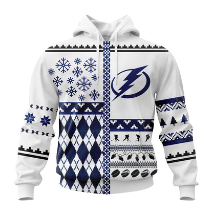 LIMITED EDITION - NEW CUSTOMIZED NHL12 TPL TAMPA BAY LIGHTNING UNISEX T-SHIRT, HOODIE & JACKETS