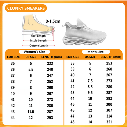 LIMITED EDITION - NEW CUSTOMIZED NHL15 DLS DALLAS STARS CLUNKY SNEAKERS