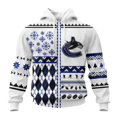 LIMITED EDITION - NEW CUSTOMIZED NHL19 VCC VANCOUVER CANUCKS UNISEX T-SHIRT, HOODIE & JACKETS