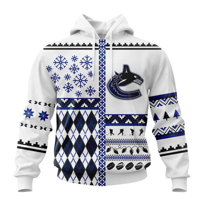 LIMITED EDITION - NEW CUSTOMIZED NHL19 VCC VANCOUVER CANUCKS UNISEX T-SHIRT, HOODIE & JACKETS