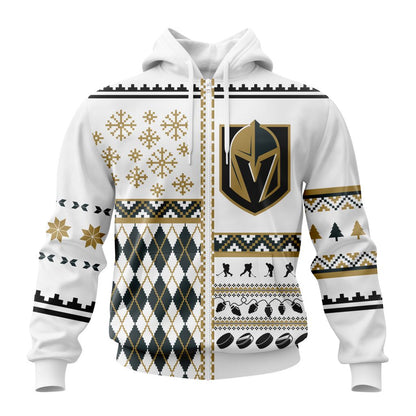LIMITED EDITION - NEW CUSTOMIZED NHL04 VGK VEGAS GOLDEN KNIGHTS UNISEX T-SHIRT, HOODIE & JACKETS