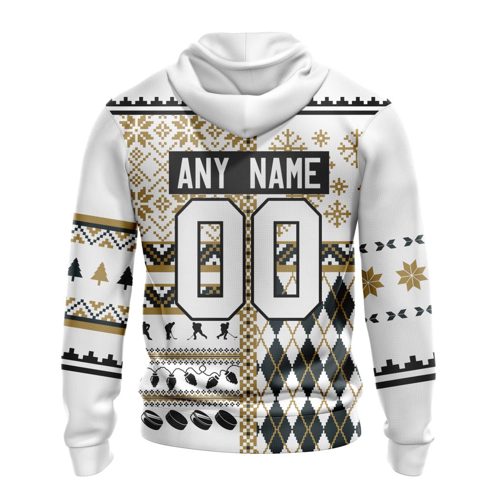 LIMITED EDITION - NEW CUSTOMIZED NHL04 VGK VEGAS GOLDEN KNIGHTS UNISEX T-SHIRT, HOODIE & JACKETS