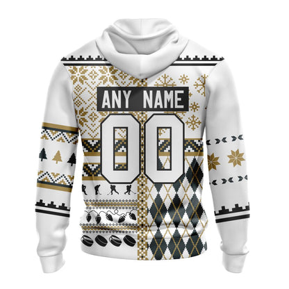 LIMITED EDITION - NEW CUSTOMIZED NHL04 VGK VEGAS GOLDEN KNIGHTS UNISEX T-SHIRT, HOODIE & JACKETS