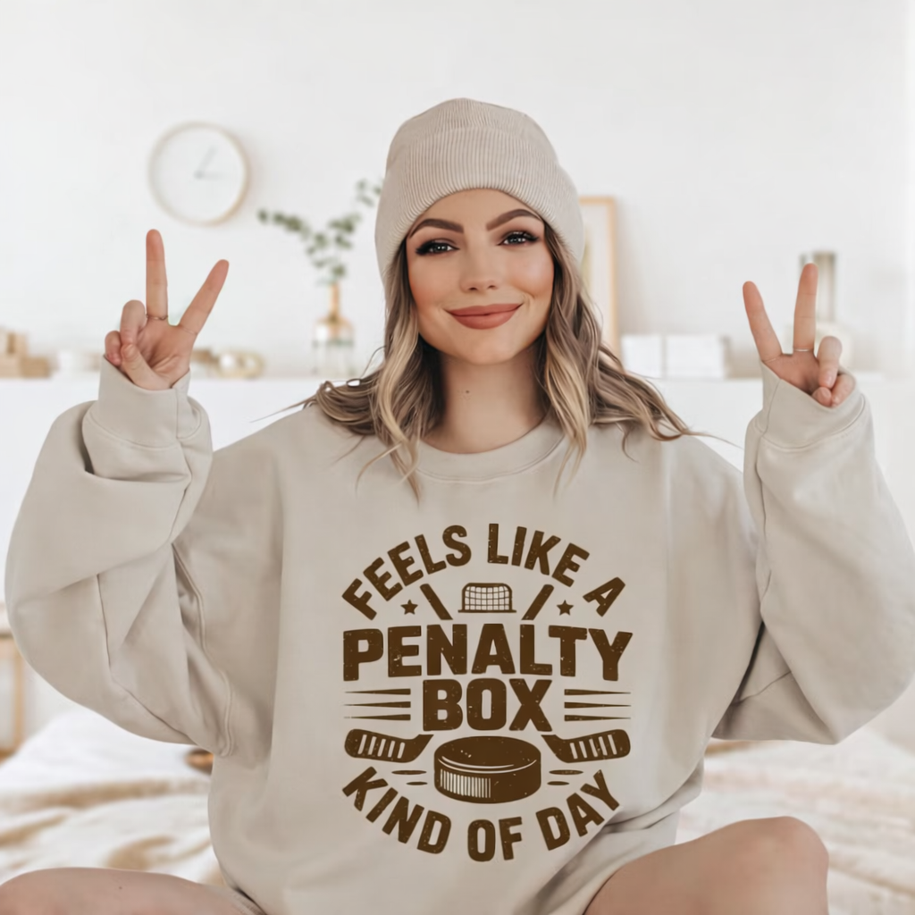 LIMITED EDITION UNISEX HOCKEY HOODIE, ZIP HOODIE, T-SHIRTS, SWEATSHIRT & POLO 17