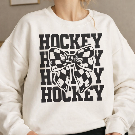 LIMITED EDITION UNISEX HOCKEY HOODIE, ZIP HOODIE, T-SHIRTS, SWEATSHIRT & POLO 16