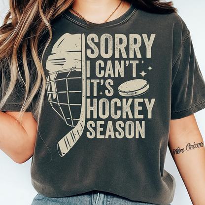 LIMITED EDITION UNISEX HOCKEY HOODIE, ZIP HOODIE, T-SHIRTS, SWEATSHIRT & POLO 06