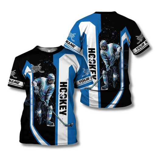 LIMITED EDITION UNISEX HOCKEY HOODIE, ZIP HOODIE, T-SHIRTS, SWEATSHIRT & POLO 30