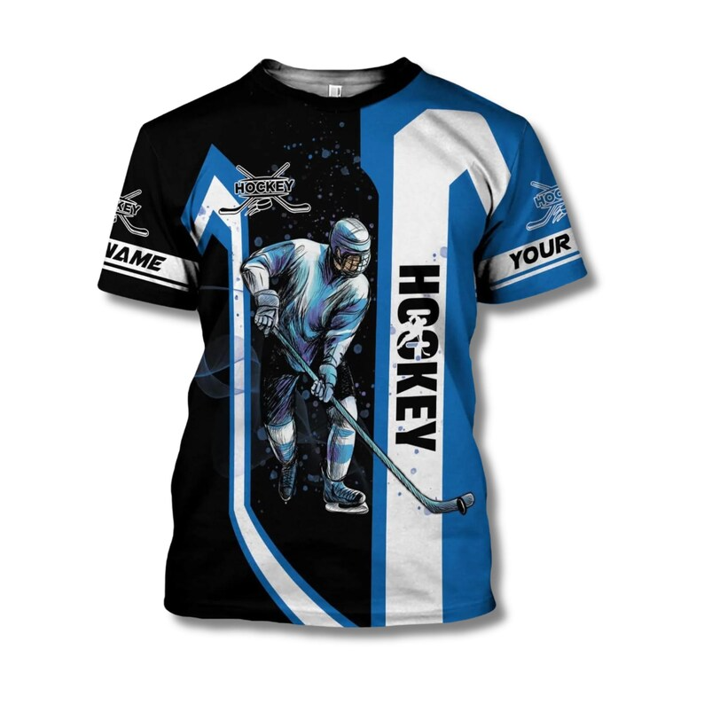 LIMITED EDITION UNISEX HOCKEY HOODIE, ZIP HOODIE, T-SHIRTS, SWEATSHIRT & POLO 30