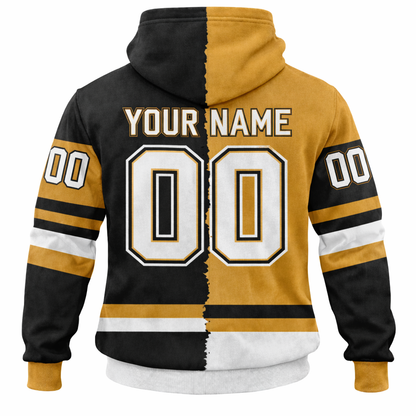 LIMITED EDITION - NEW CUSTOMIZED NHL04 VGK VEGAS GOLDEN KNIGHTS UNISEX T-SHIRT, POLO, HOODIE & JACKETS