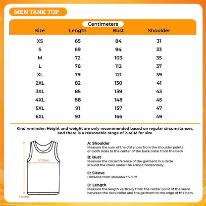 VIRAL EDITION - NEW CUSTOMIZED NHL29 OSN OTTAWA SENATORS MEN'S TANK TOP